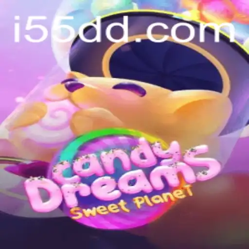 Explorando o Mundo Encantado de CandyDreams