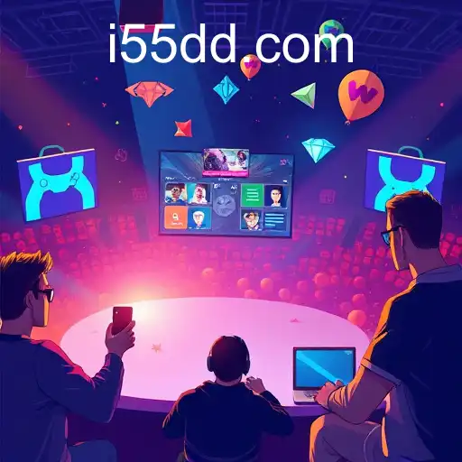 Comunidade Jogadores