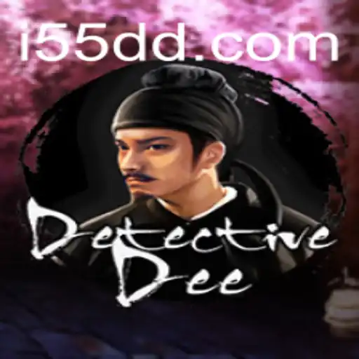 Descubra o Envolvente Mundo de DetectiveDee