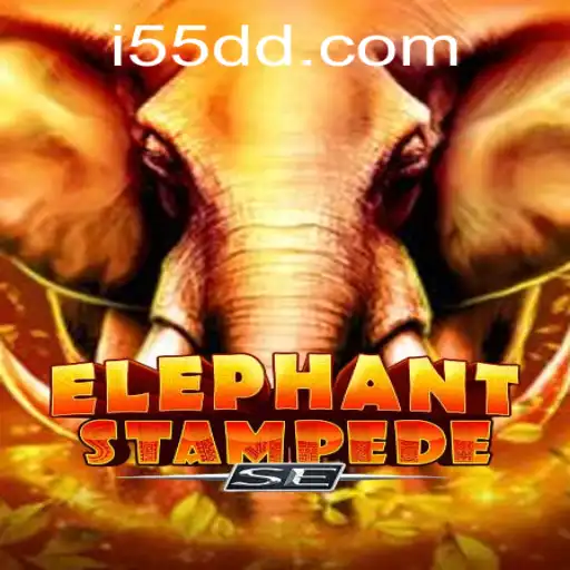 Descubra o Universo de Diversão com ElephantStampedeSE