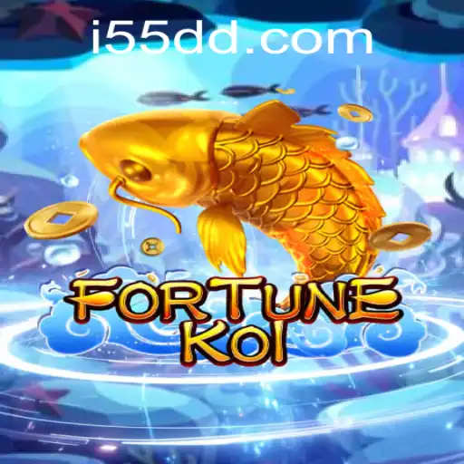 Descubra o Fascinante Mundo de FORTUNEKOI: Um Jogo Revolucionário
