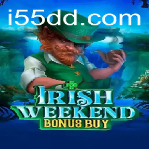 Explorando 'IrishWeekendBonusBuy': Uma Nova Dimensão de Diversão