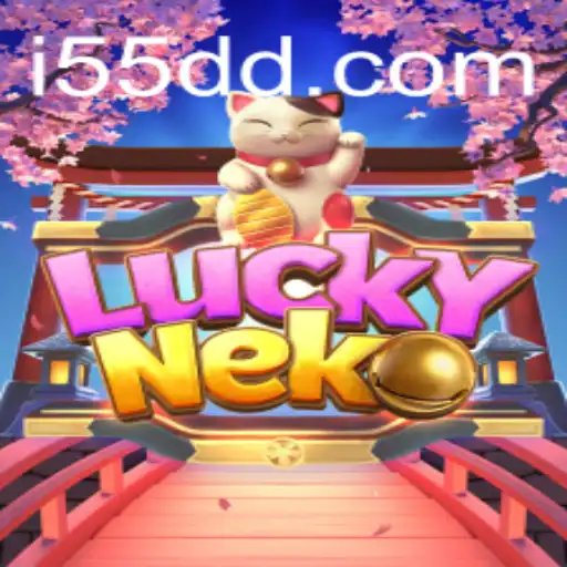 LuckyNeko: Explorando o Espetacular Mundo do Jogo e Sua Presença no 55dd.com