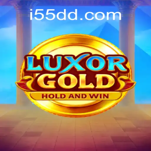 Explorando LuxorGold: Uma Nova Aventura Virtual