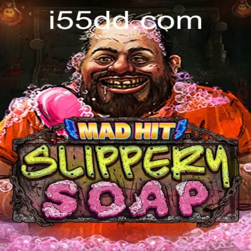 Descubra o Mundo de MadHitSlipperySoap: Jogo de Estratégia e Diversão