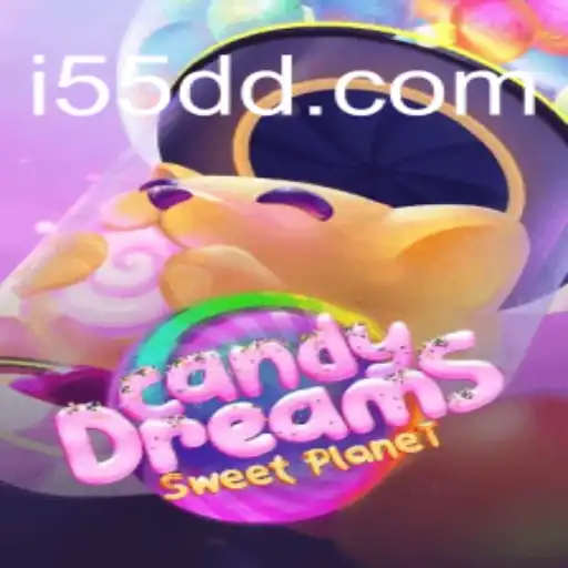 Explorando o Mundo Encantado de CandyDreams