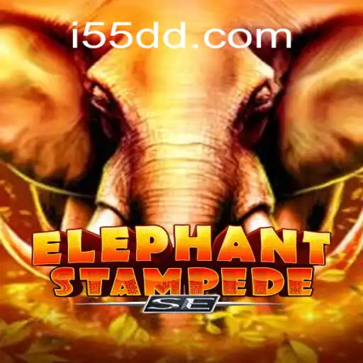 Descubra o Universo de Diversão com ElephantStampedeSE
