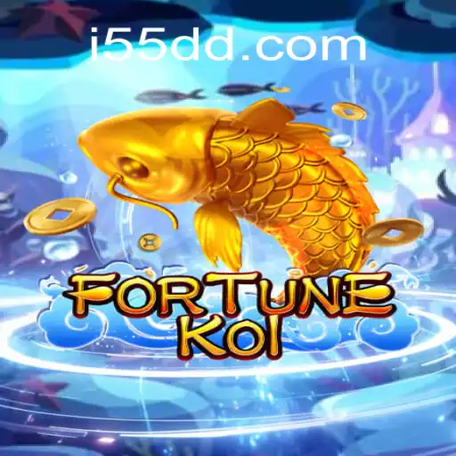 Descubra o Fascinante Mundo de FORTUNEKOI: Um Jogo Revolucionário