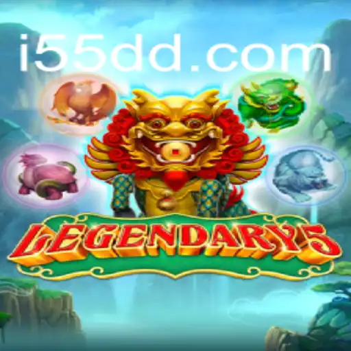 Explorando o Mundo de Legendary5: Um Novo Horizonte no Universo dos Jogos