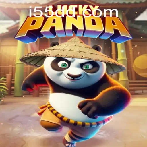 Explorando o Mundo Empolgante de LuckyPanda: Um Guia Completo