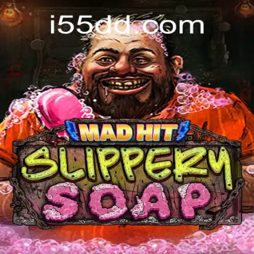 Descubra o Mundo de MadHitSlipperySoap: Jogo de Estratégia e Diversão