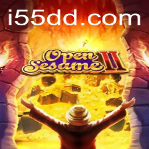 OpenSesameII: O Novo Fenômeno do Mundo dos Jogos