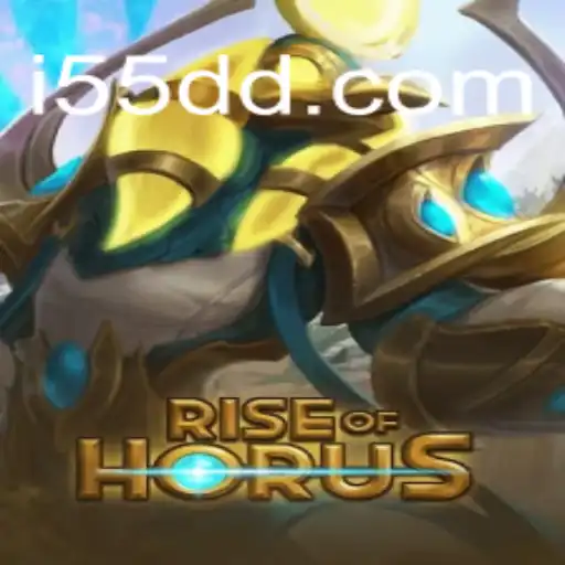Rise of Horus: Descubra o Envolvente Mundo da Mitologia Egípcia