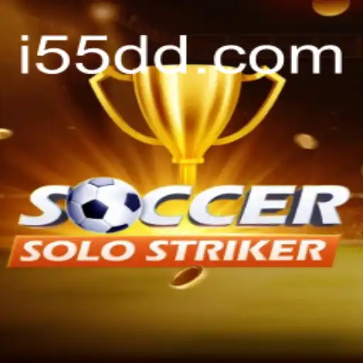 Descubra SoccerSoloStriker: o Jogo de Futebol Inovador