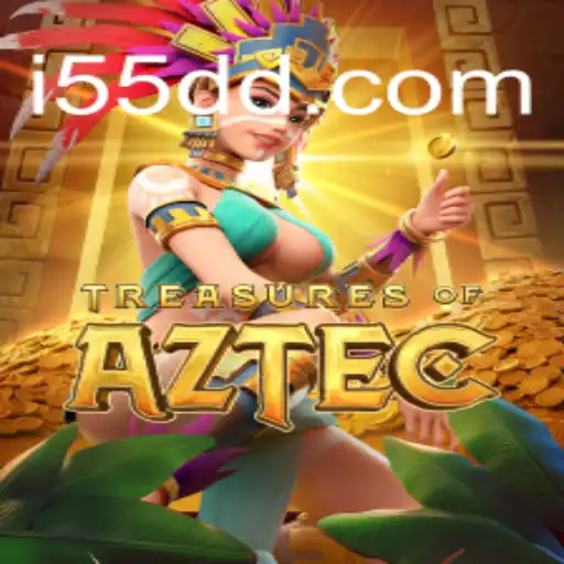 Descubra os Segredos de Treasures of Aztec