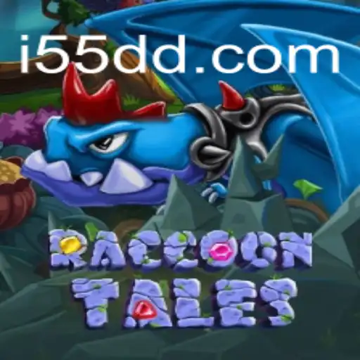 Descubra o Fascinante Mundo de RaccoonTales