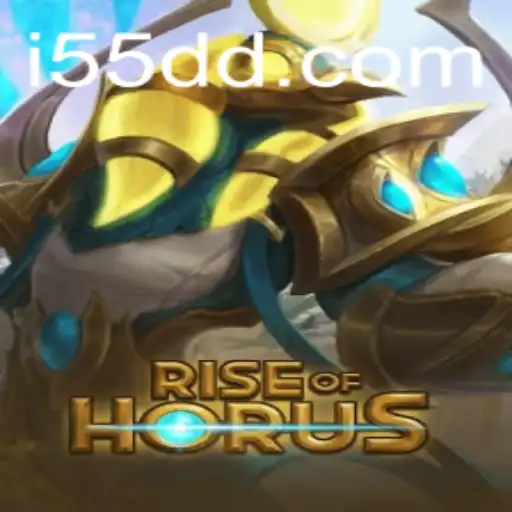 Rise of Horus: Descubra o Envolvente Mundo da Mitologia Egípcia