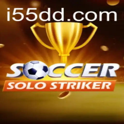 Descubra SoccerSoloStriker: o Jogo de Futebol Inovador
