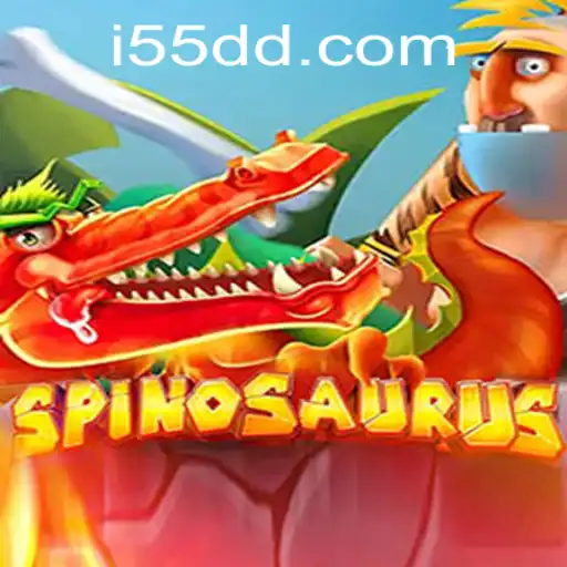 Spinosaurus: Mergulhe no Mundo dos Dinossauros da 55dd.com