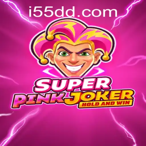 Descubra o Mundo de SuperPinkJoker: Um Jogo de Estratégia Inovador