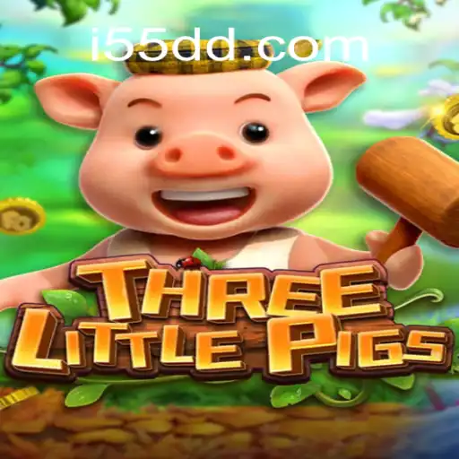 Descubra o Fascinante Mundo do Jogo 'THREELITTLEPIGS'