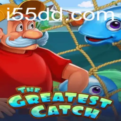 Descubra o Fascinante Mundo de TheGreatestCatch
