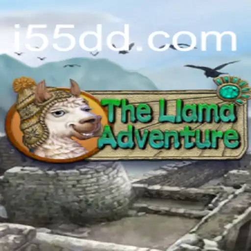 TheLlamaAdventure: Uma Jornada Épica no Mundo dos Jogos Online