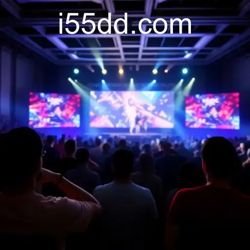 Transmissão ao vivo