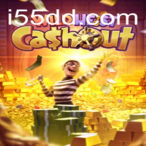 WildHeistCashout: O Jogo de Estratégia que Está Conquistando o Mundo